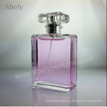 2016 Бутылка для парфюма дизайнерского стекла с оригинальным парфюмом